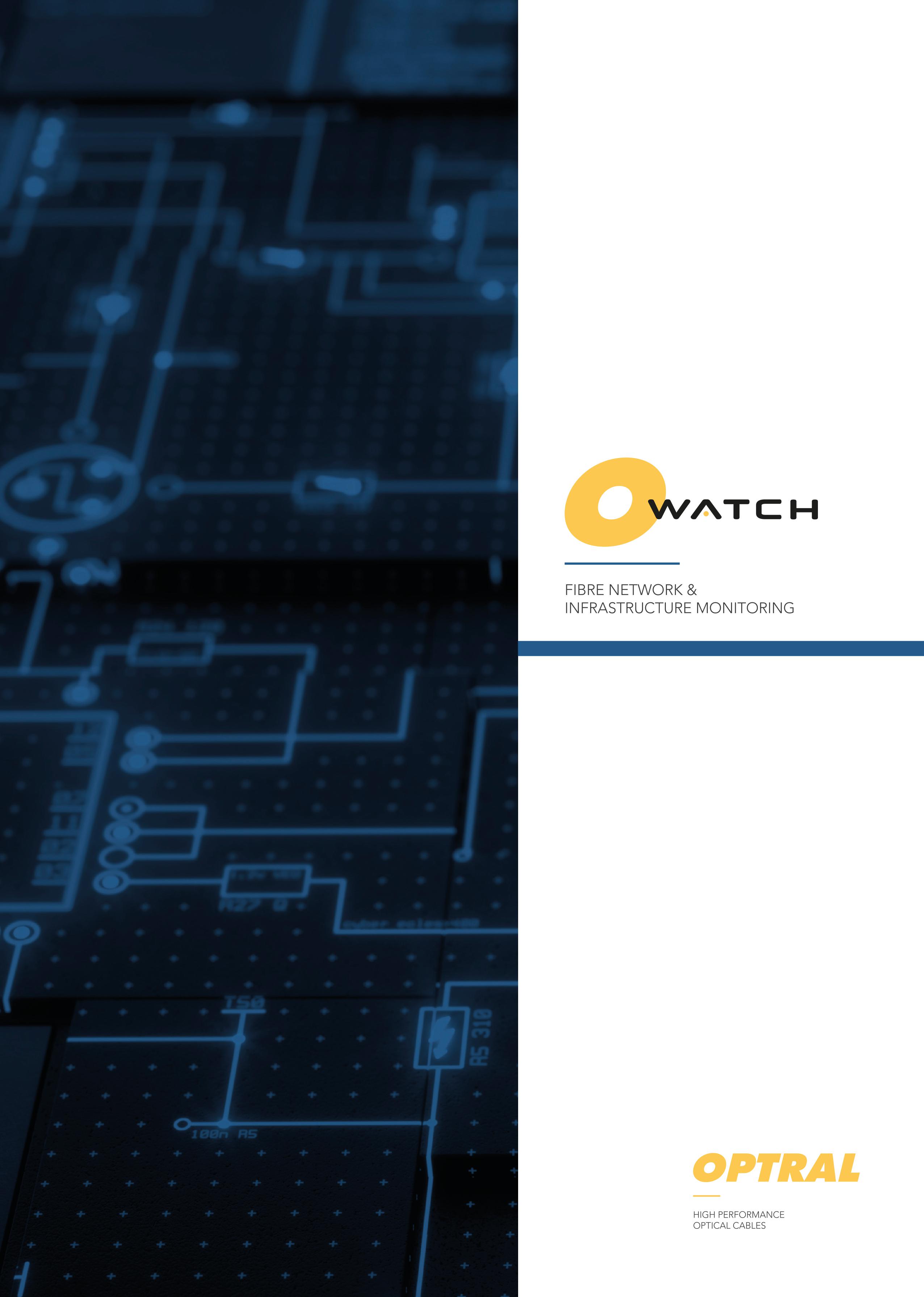 Catálogo OWatch